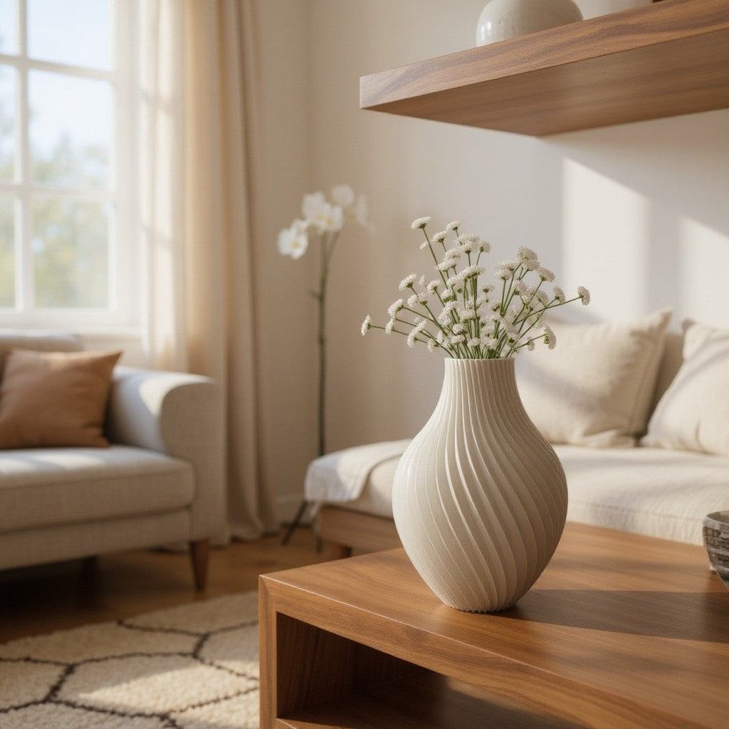 Vases